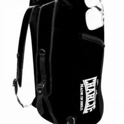 mochila charlie