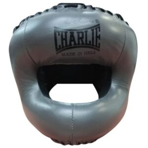 Casco BARRA M Grafito de Charlie
