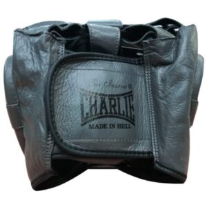 Casco BARRA M Grafito de Charlie