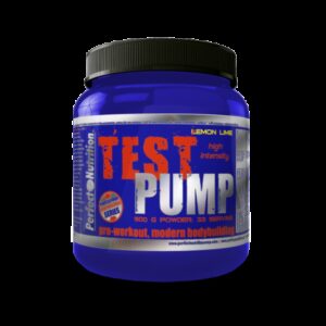 Test Pump 500 gr de Perfect Nutrition