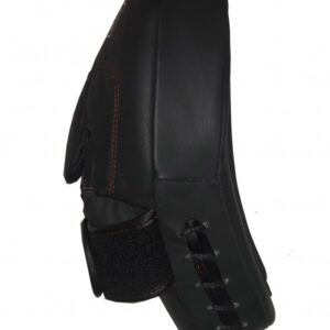 Manopla Pro Classic Custom Fighter