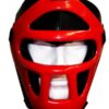 Casco Máscara de Custom Fighter