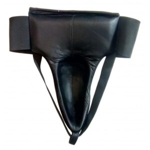 Coquilla Masculina Polipiel Custom Fighter