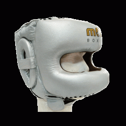 Casco BARRA PROFESIONAL AMY de Molu Boxing