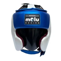 Casco Boxeo Profesional POMULOS MARLOWE Molu Boxing
