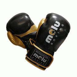 Guantes PU DICKIES de Molu Boxing