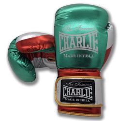 Guantes VELCRO NEW MEX de Charlie