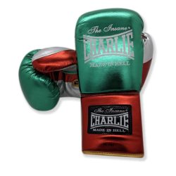 Guantes CUERDA NEW MEX de Charlie