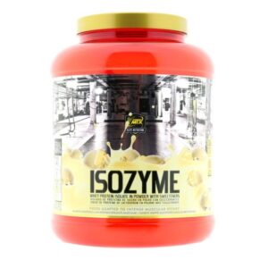 ISOZYME 908 Gr de Mtx Nutrition