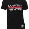 Camiseta WARRIOR de Custom Fighter
