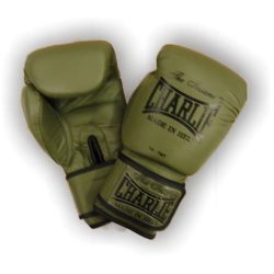 Guantes charlie army