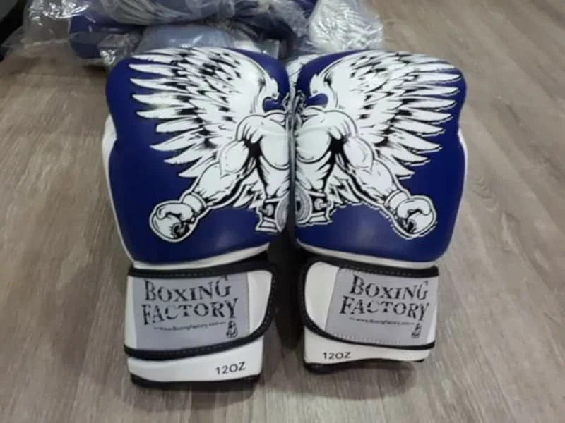 designed by boxing factory