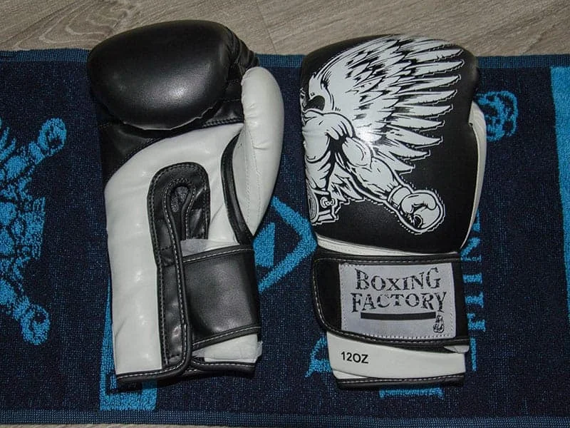designed by boxing factory