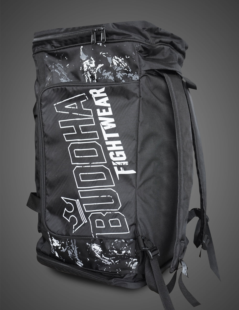 Mochila Buddha converter VORTEX COACH 0.90MT - Imagen 2
