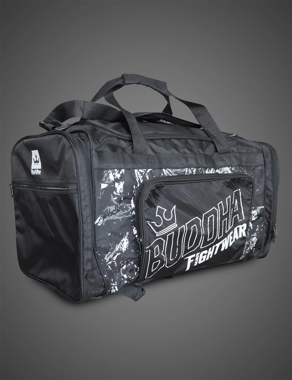 Mochila Buddha converter VORTEX COACH 0.90MT