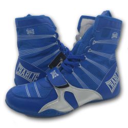 BOTA CHAMPION Azul de CHARLIE