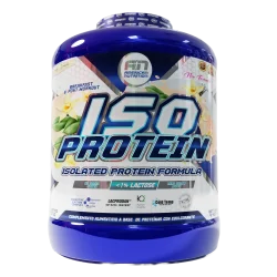 ISO PROTEIN 1KG DE AMERICAN NUTRITION