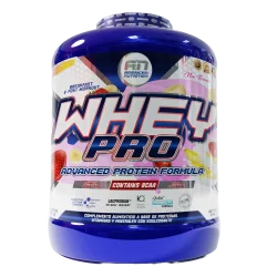 WHEY PRO 1KG DE AMERICAN NUTRITION