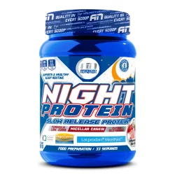 NIGHT PROTRIN 1KG DE AMERICAN NUTRITION