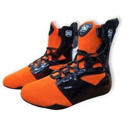 BOTA WING ORANGE de CHARLIE