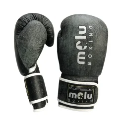 Guantes Piel RAW de Molu Boxing