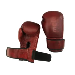Guantes Piel BLOODY SUNDAY de Molu Boxing