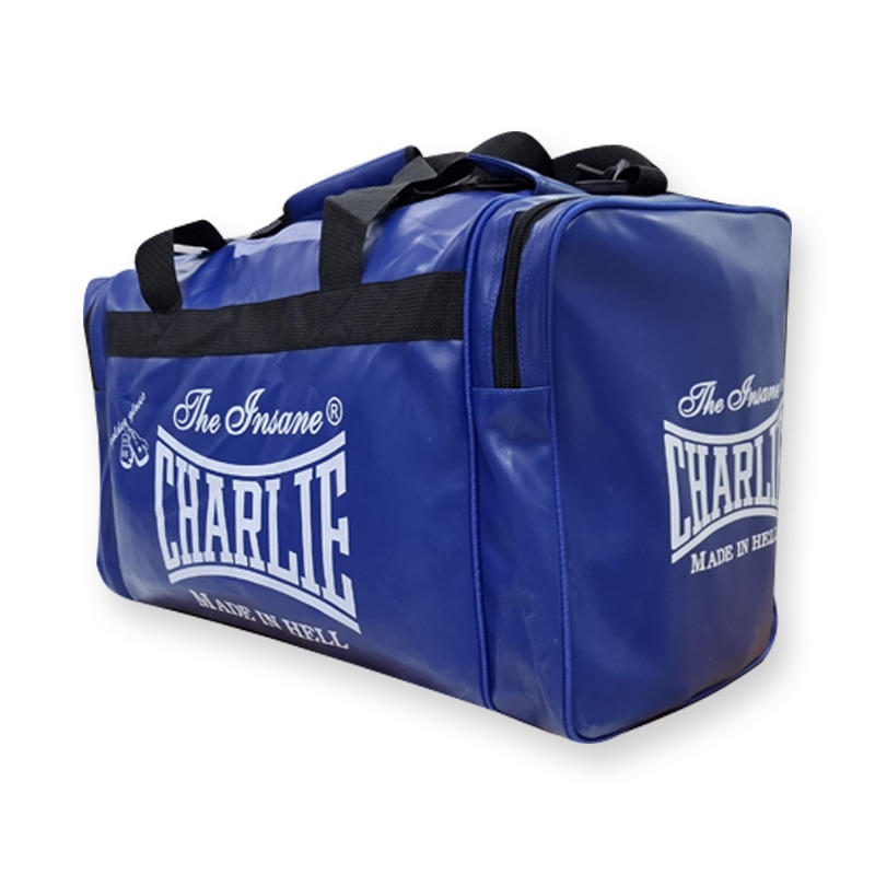 BOLSA GOLDEN GLOVES de Charlie - Imagen 2