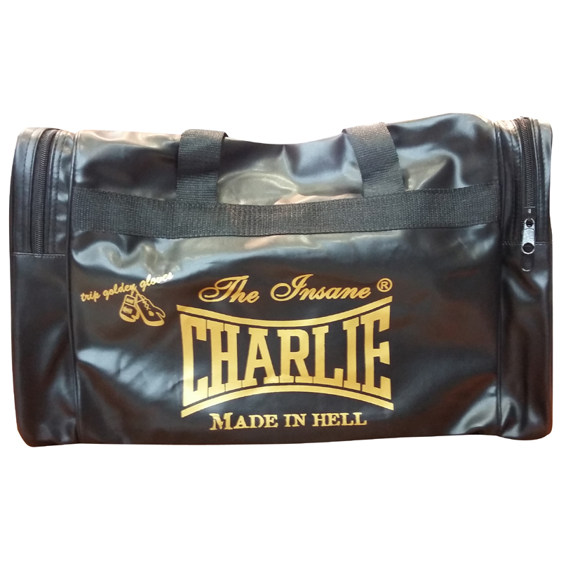BOLSA GOLDEN GLOVES de Charlie - Imagen 4