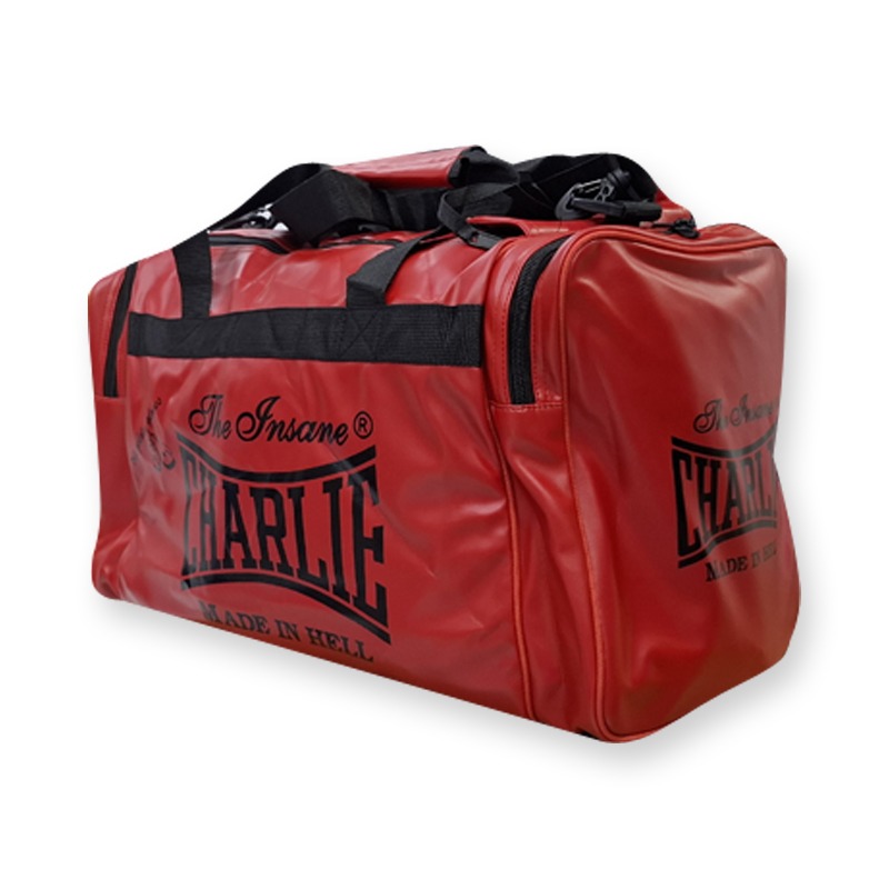 BOLSA GOLDEN GLOVES de Charlie
