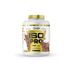 Iso Pro Ultra Premiun 1,8 kg de Quality Nutrition