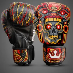 Guantes Boxeo Buddha TONATIUH RAGE