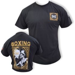 Camiseta BOXING de Charlie